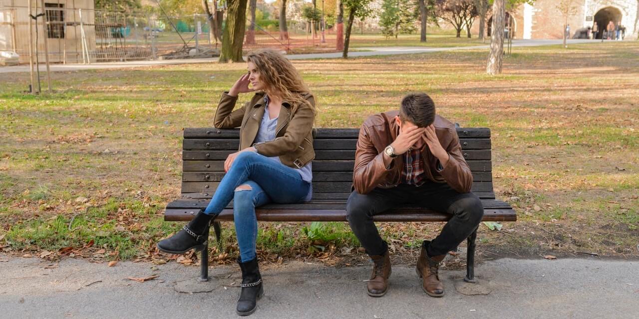 unhappy-couple-on-bench