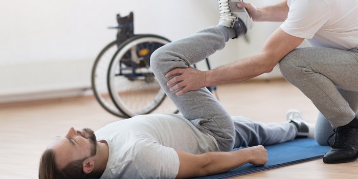 man-undergoing-physical-therapy-after-personal-injury