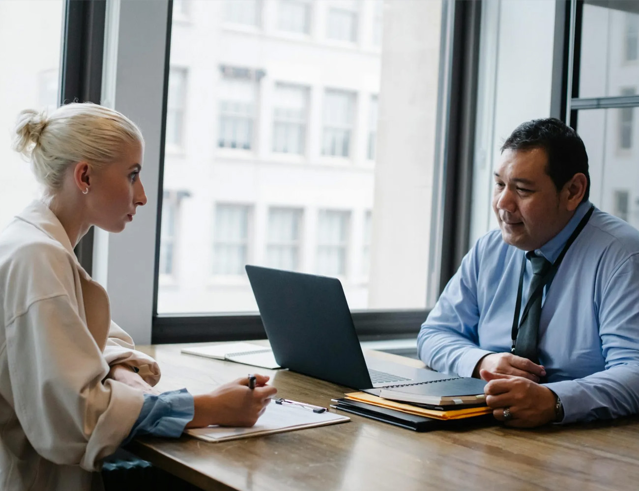 Applications in the Employment Tribunal