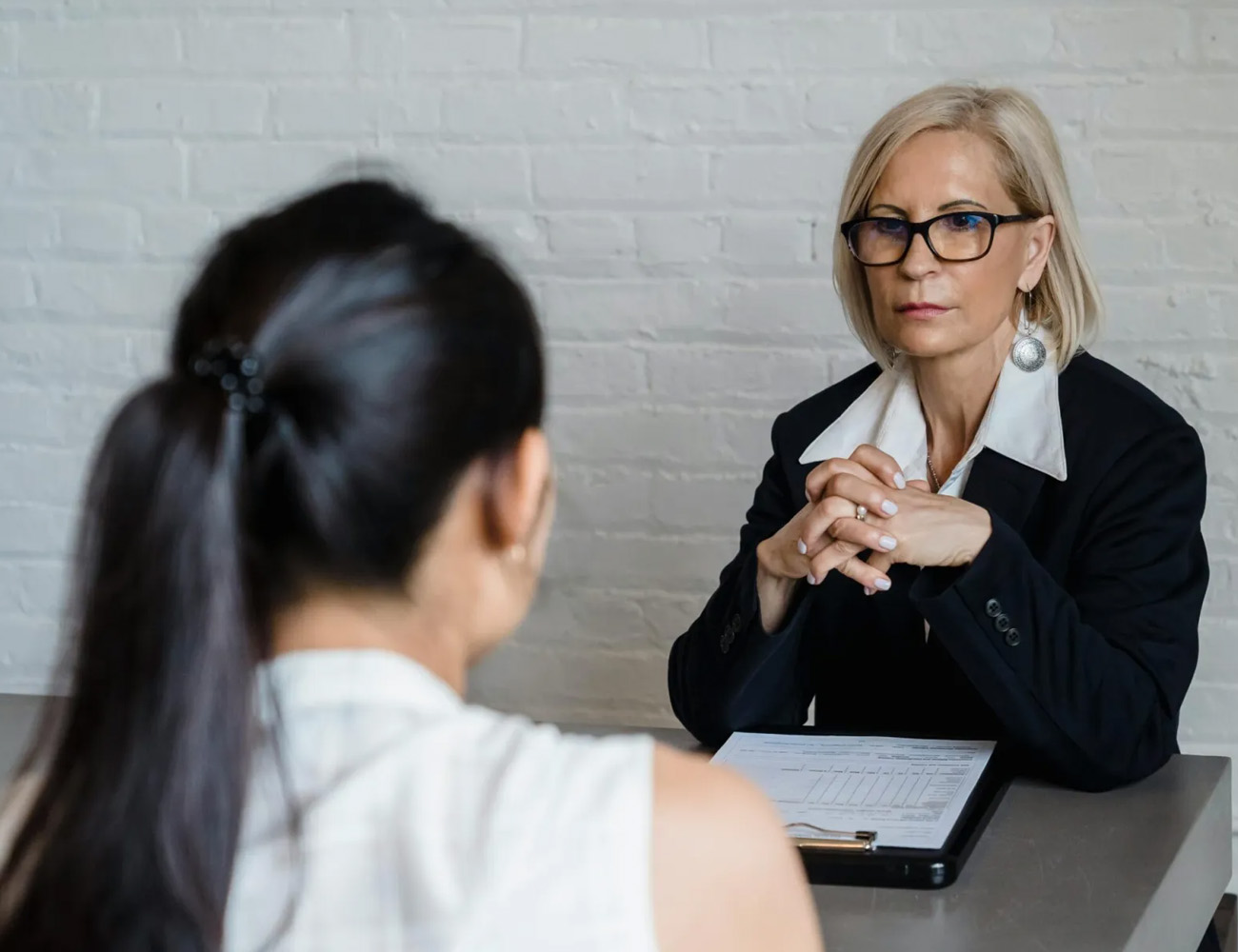 External HR Consultants
