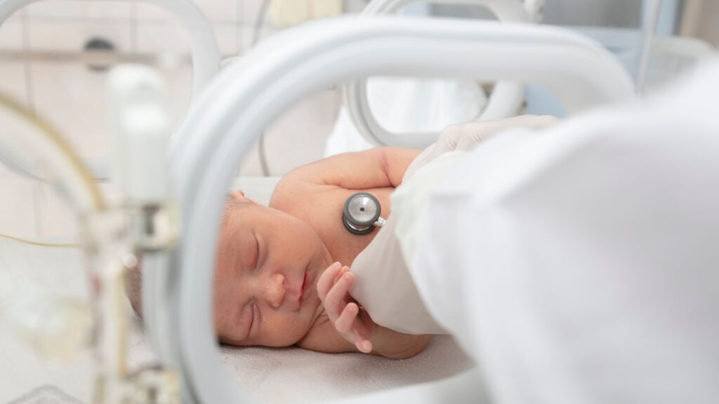 New Neonatal Care Leave entitlements from April 2025 Blog