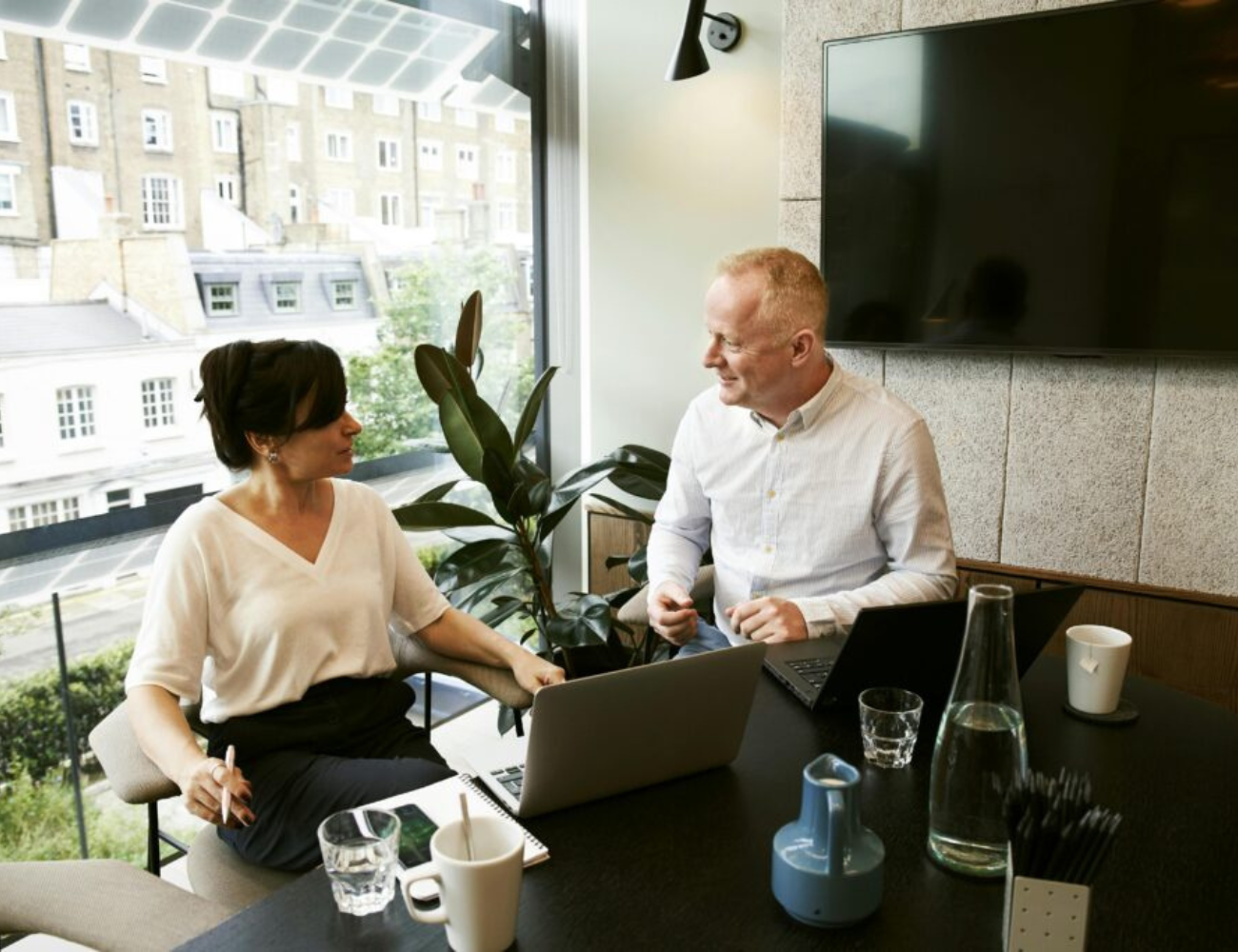 estate prioritisation