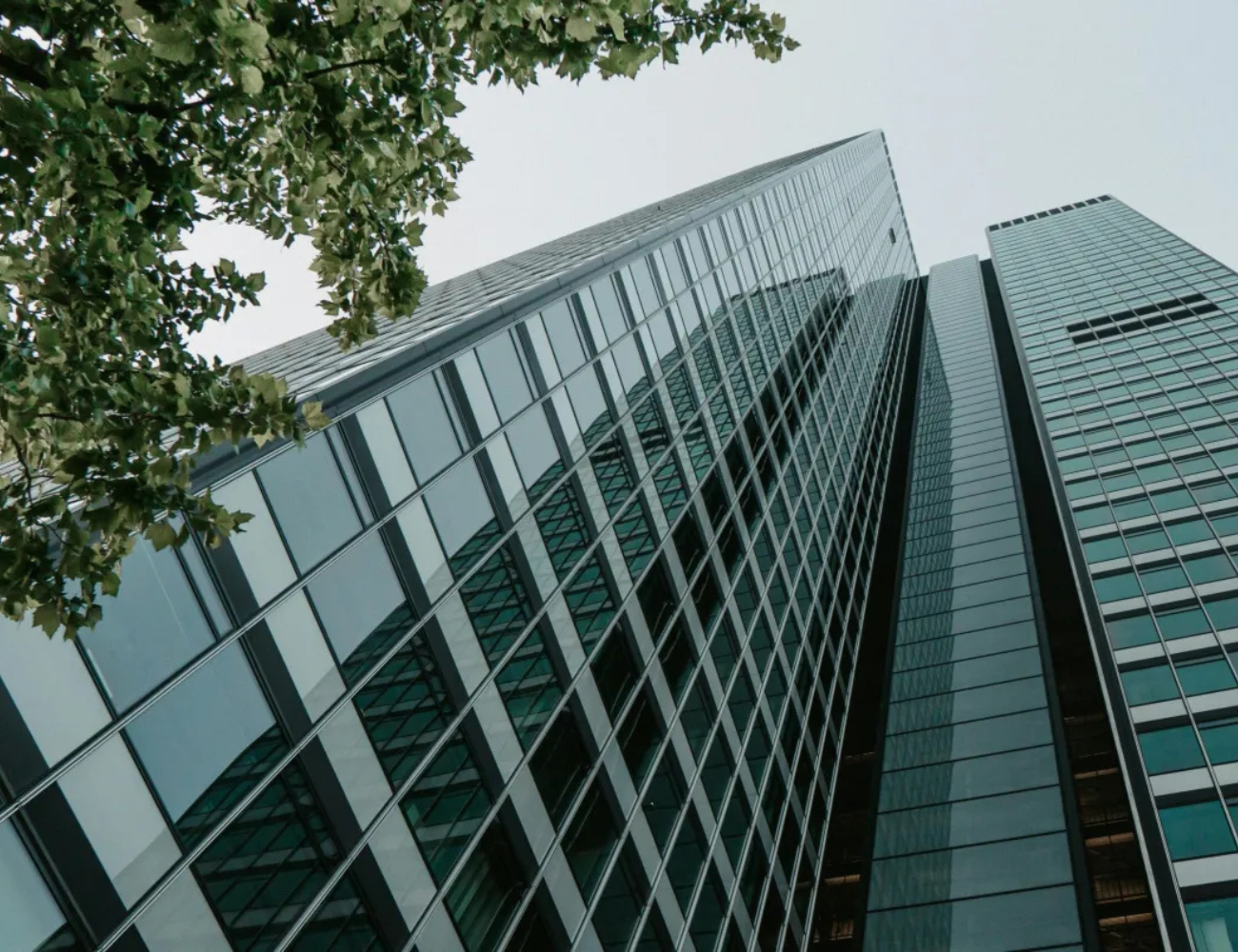 Commercial property