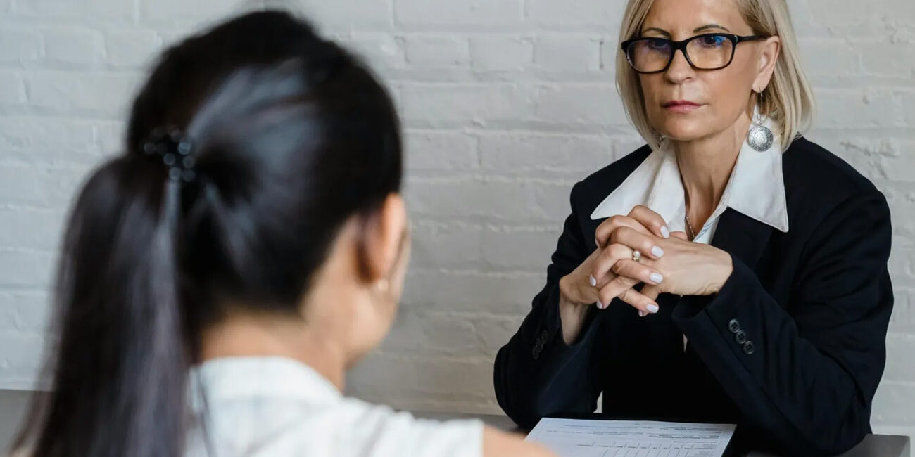 External HR Consultants