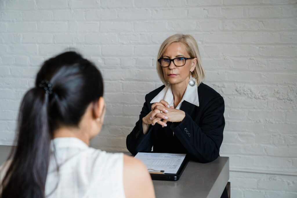 External HR Consultants not liable for employer’s decision to dismiss