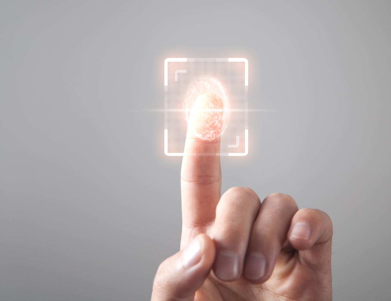 Identification requirements