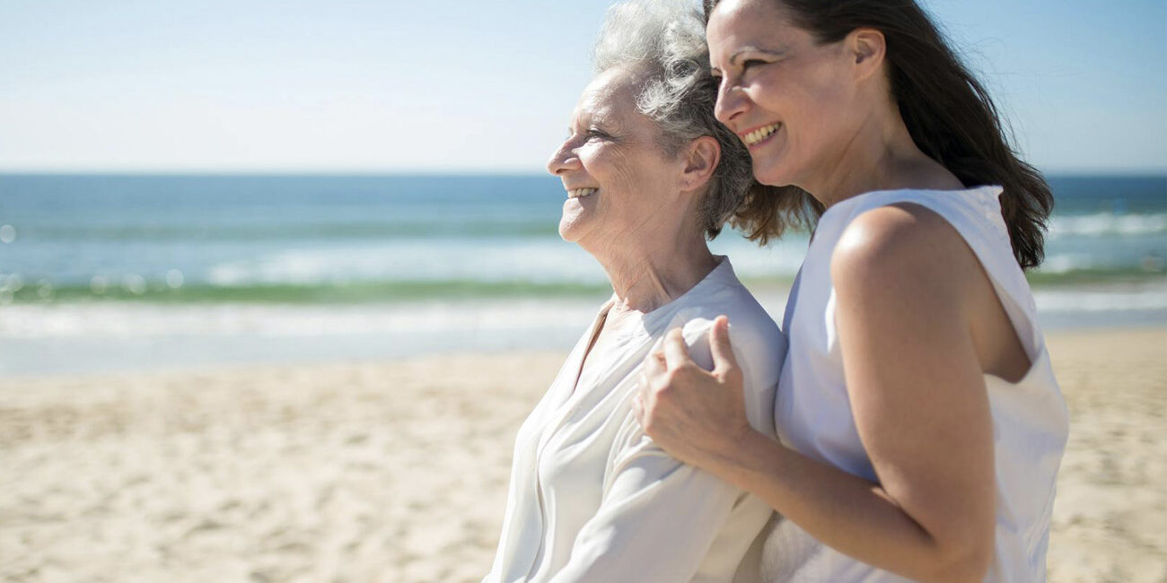 Lasting Power of Attorney