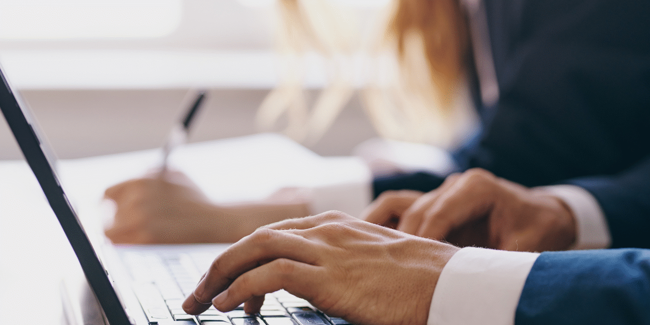 New Corporate Offence