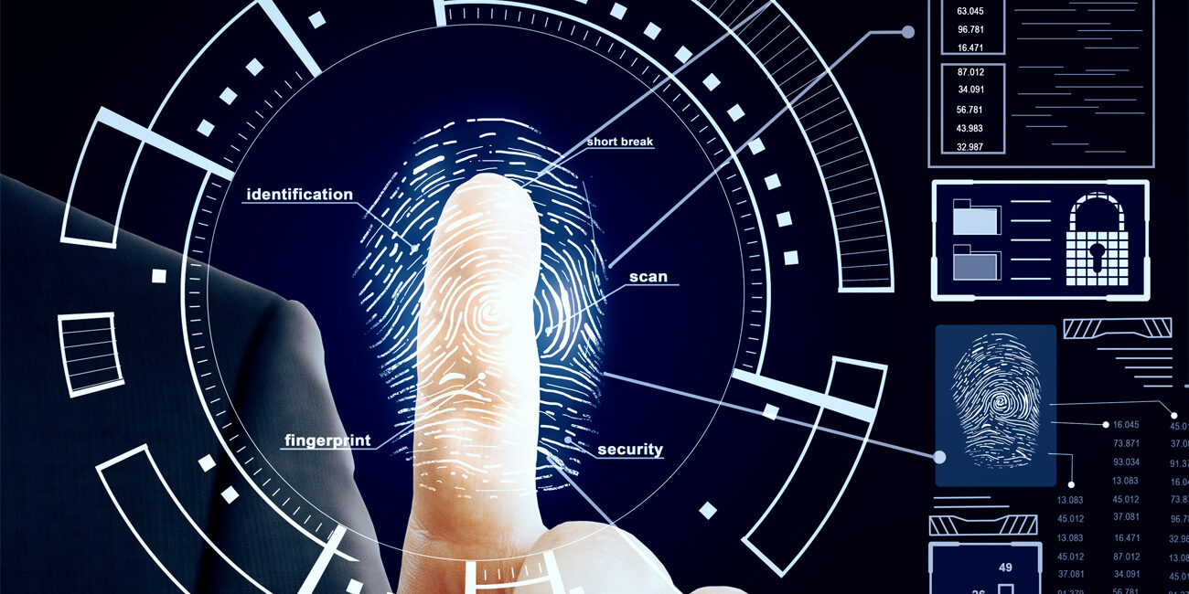  Verifying Your Identity on Companies House