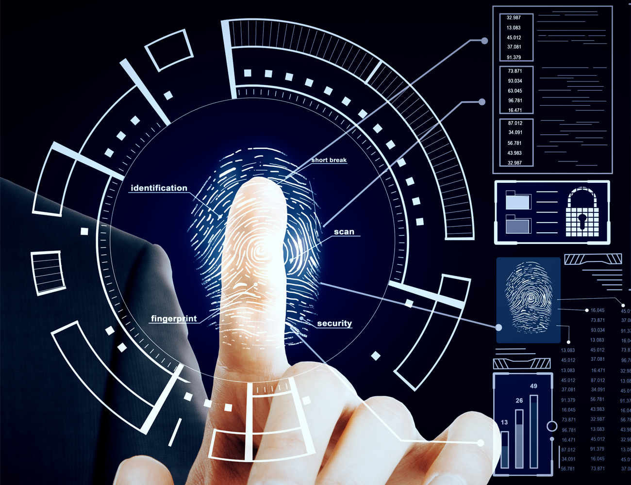  Verifying Your Identity on Companies House