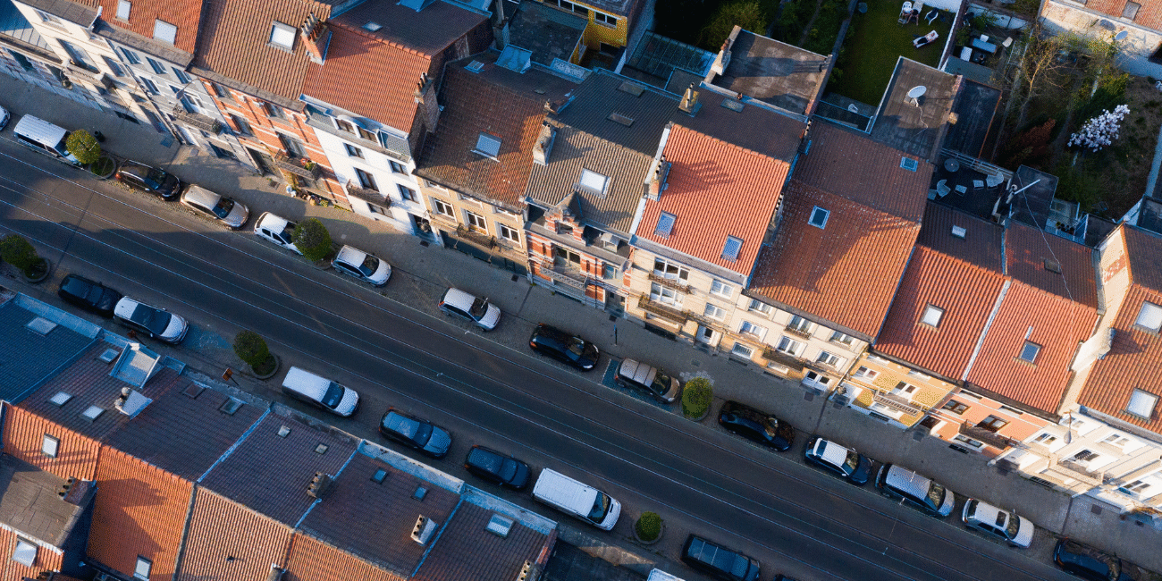 Landlord Let Short-Term