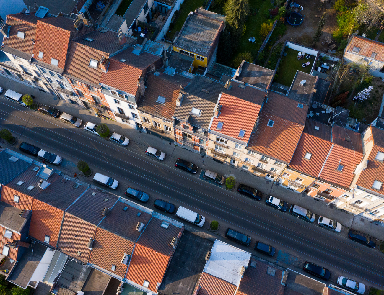 Landlord Let Short-Term