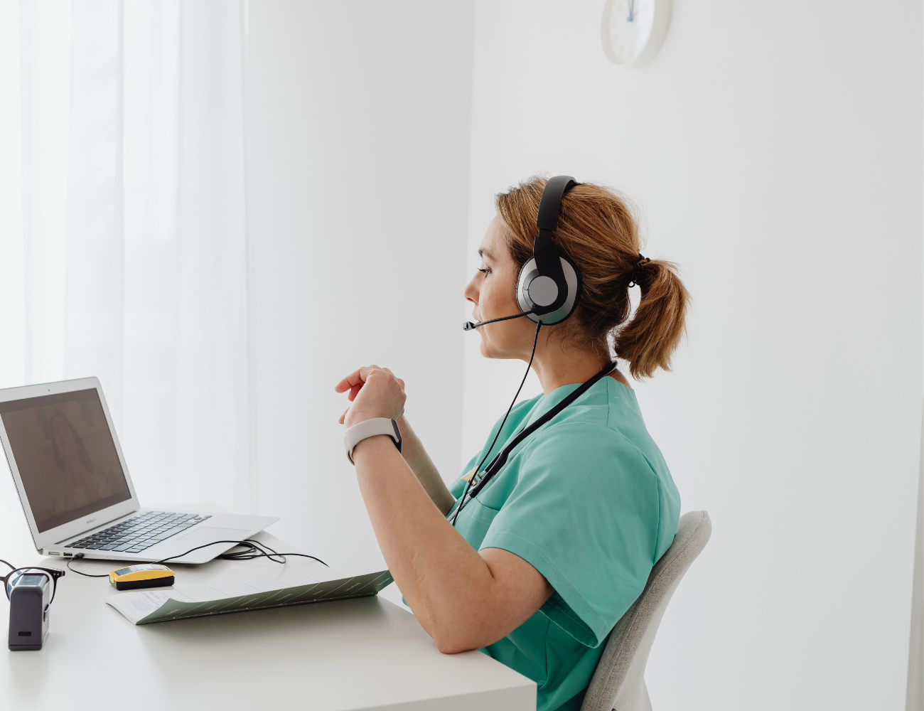 Hutchinson and others v County Durham and Darlington NHS Foundation Trust