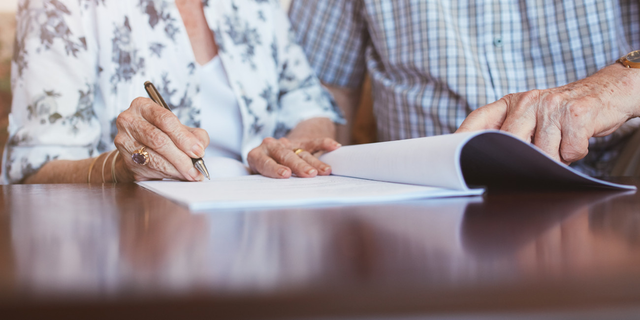 Inheritance Tax Planning What’s Changing in 2026