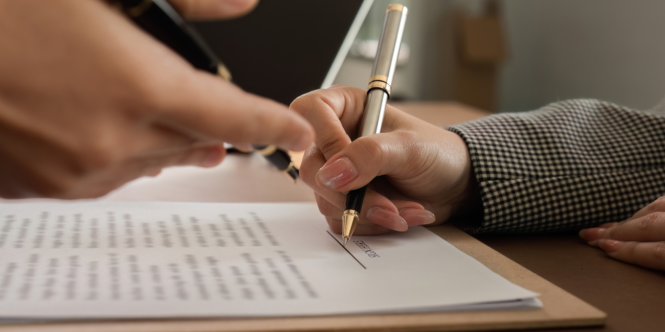 Section 25 Notices and Lease Renewals – What Tenants Need to Know