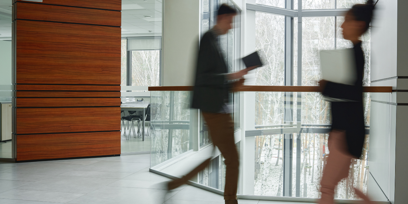 Conditional Job Offers May Require Notice Periods