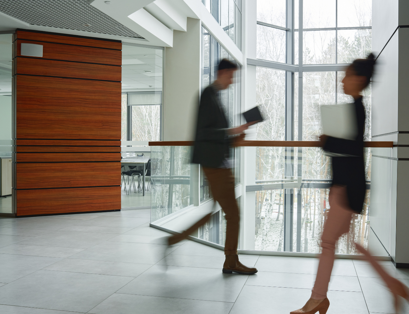 Conditional Job Offers May Require Notice Periods