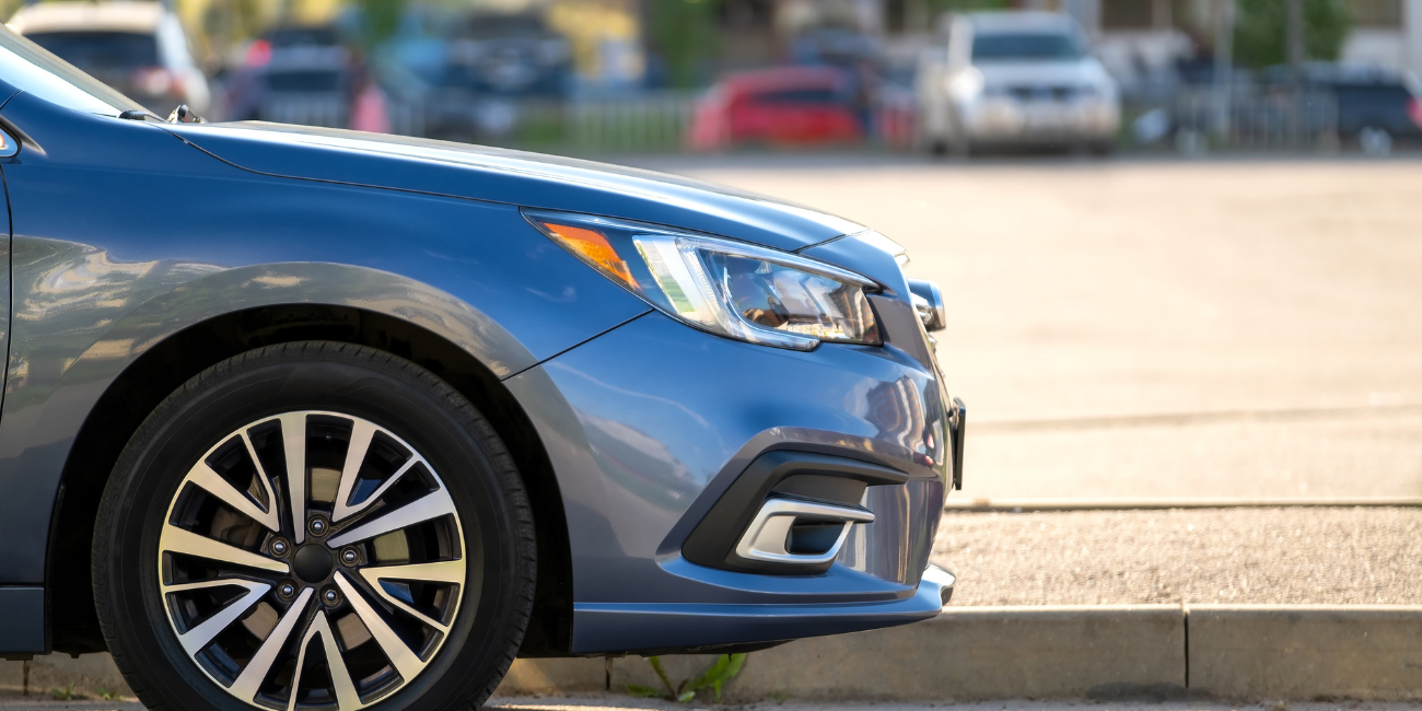 Updated Statutory Mileage Allowances