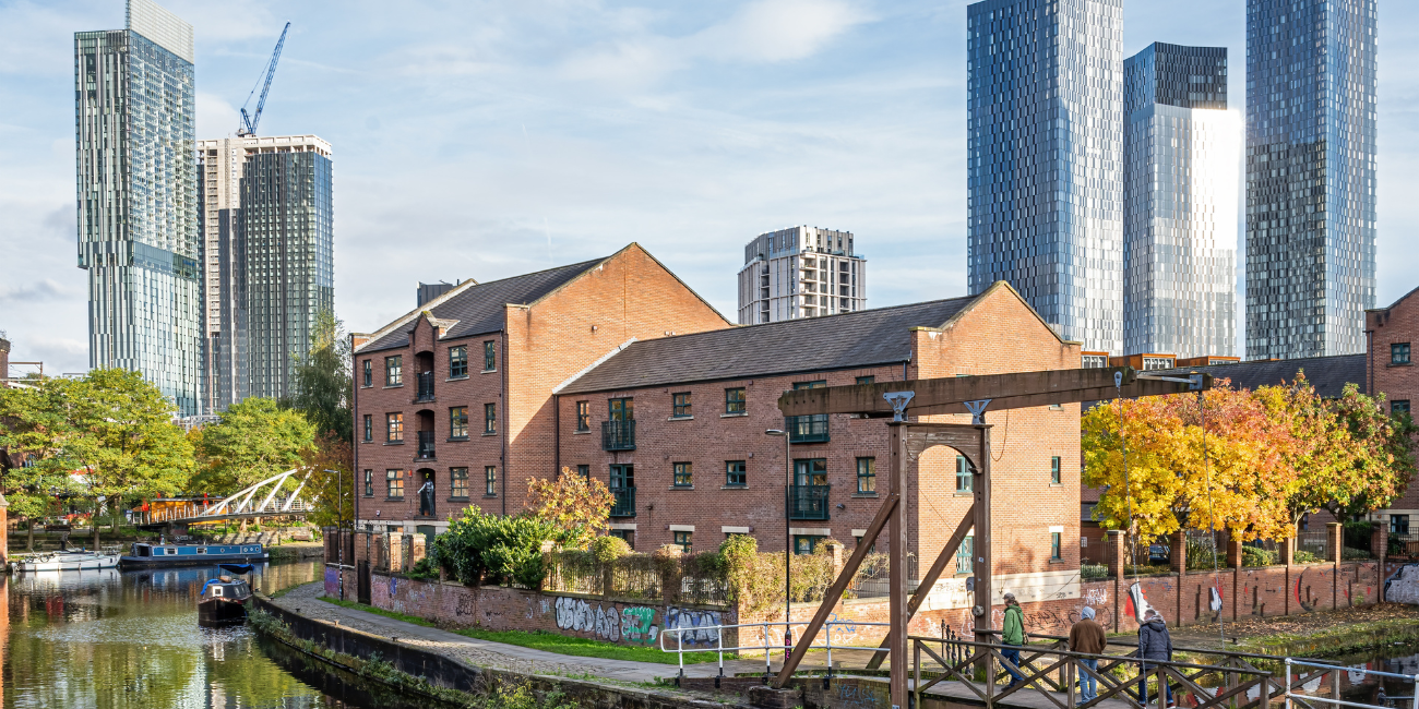 Manchesterism isn't coming. It's here.