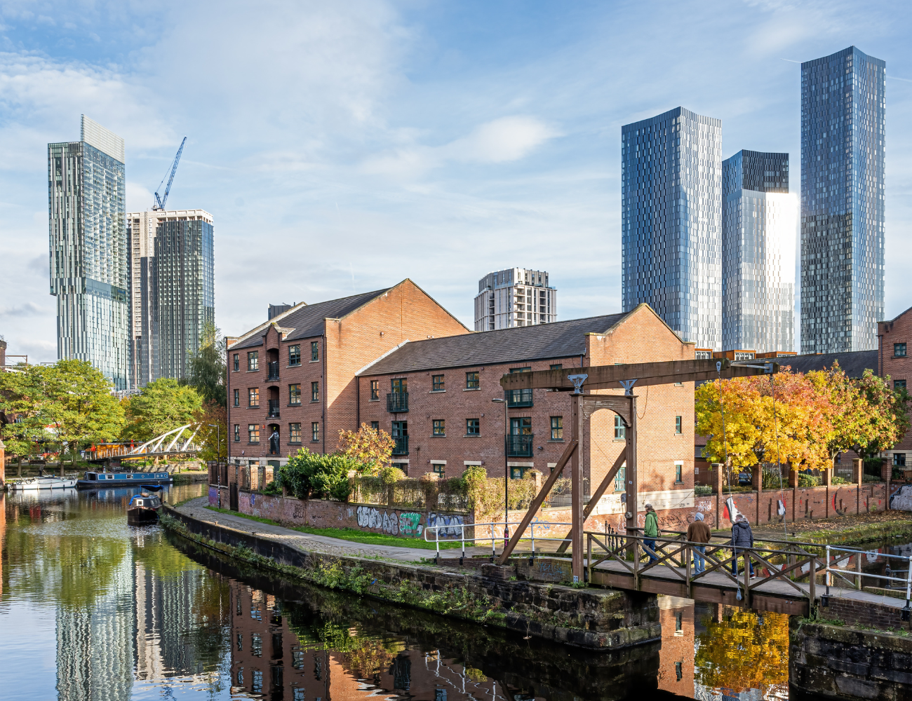 Manchesterism isn't coming. It's here.