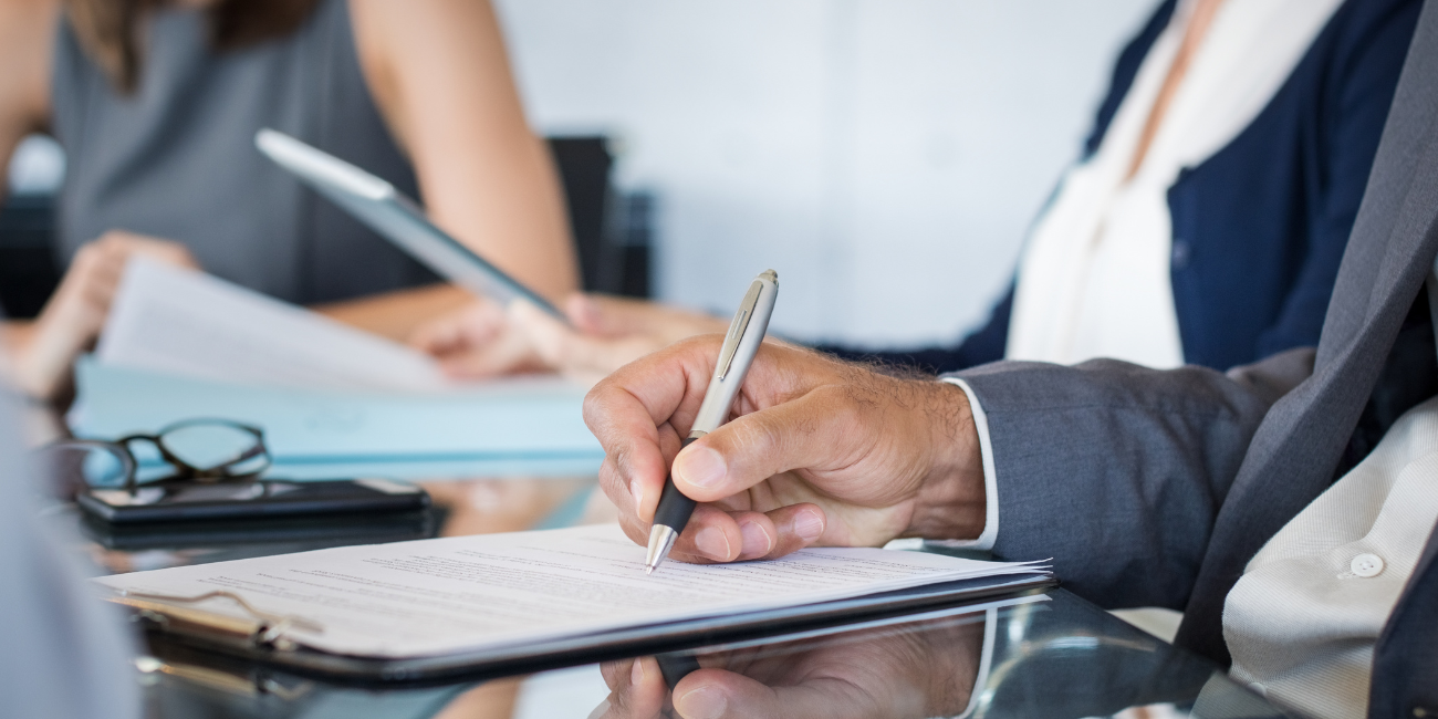 Right to be Accompanied at a Disciplinary Hearing- EAT Confirms Employee Must Ask