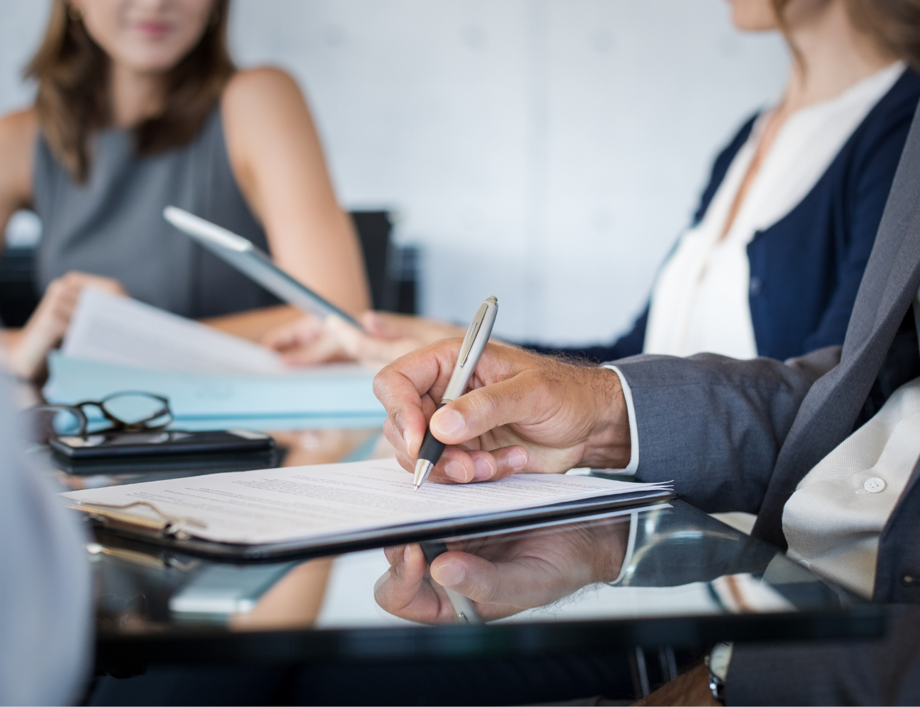 Right to be Accompanied at a Disciplinary Hearing- EAT Confirms Employee Must Ask