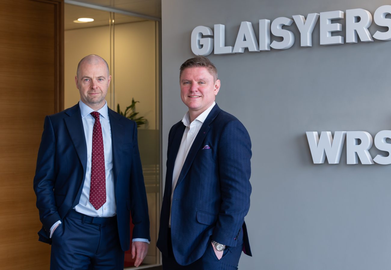 About us Glaisyers ETL