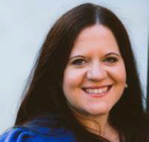 International Womens Day 2026_Claire Bunbury