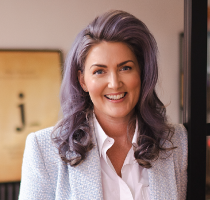 International Womens Day 2026_Jaime Gee