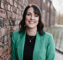 International Womens Day 2026_Jo Taylor